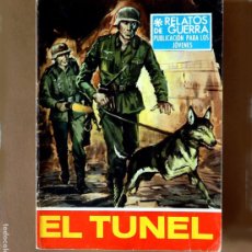 Tebeos: RELATOS DE GUERRA - Nº 157 - EDICIONES TORAY, S.A. - 1968 - PRIMERA EDICIÓN - ORIGINAL.. Lote 366631316