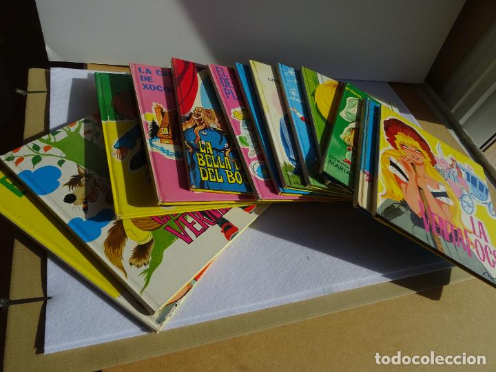 Tebeos: CUENTOS INFANTILES MARIA PASCUAL A ELEGIR - EDICIONES TORAY - Foto 1
