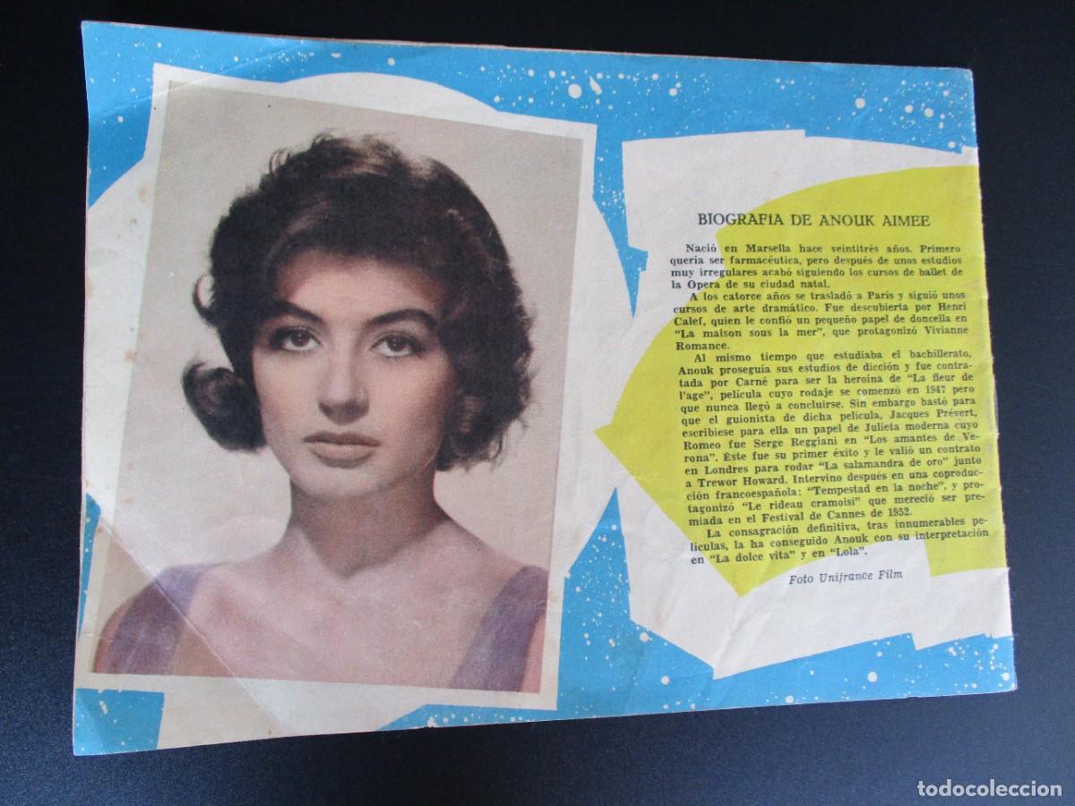 Tebeos: ROSAS BLANCAS (1958, TORAY) 224 &middot; 25-I-1963 &middot; QUERIDA PACIENTE - Foto 3