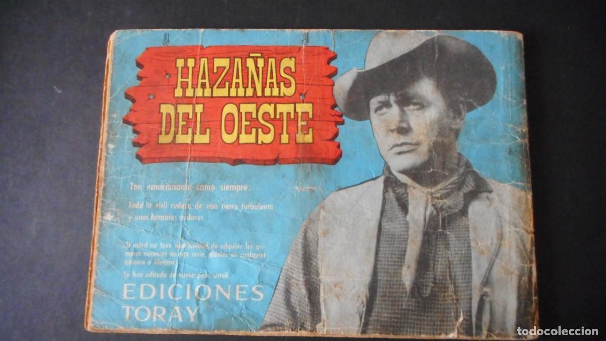 Tebeos: HAZA&Ntilde;AS BELICAS EXTRA N&ordm; 188 / C-15 - Foto 2