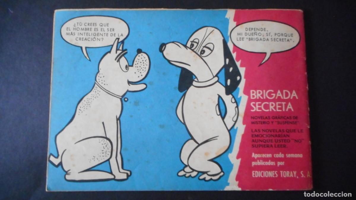 Tebeos: HAZA&Ntilde;AS BELICAS EXTRA N&ordm; 89 / C-15 - Foto 2