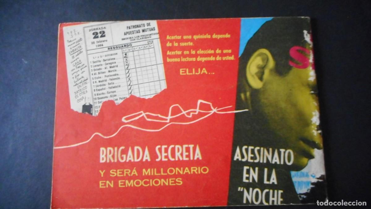 Tebeos: HAZA&Ntilde;AS BELICAS EXTRA N&ordm; 91 / C-15 - Foto 2