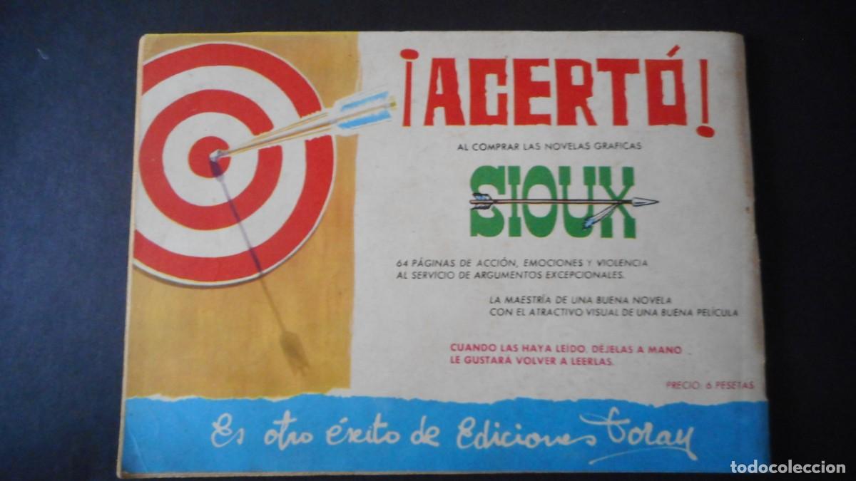 Tebeos: HAZA&Ntilde;AS BELICAS EXTRA N&ordm; 92 / C-15 - Foto 2