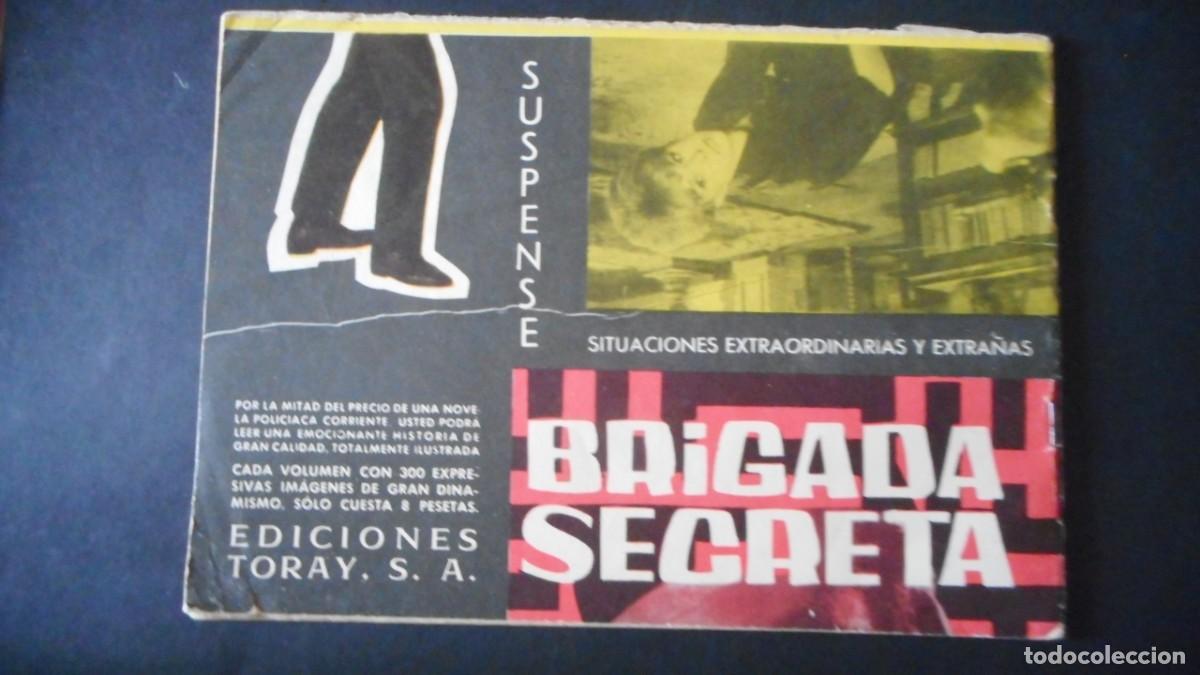 Tebeos: HAZA&Ntilde;AS BELICAS EXTRA N&ordm; 170 / C-15 - Foto 2