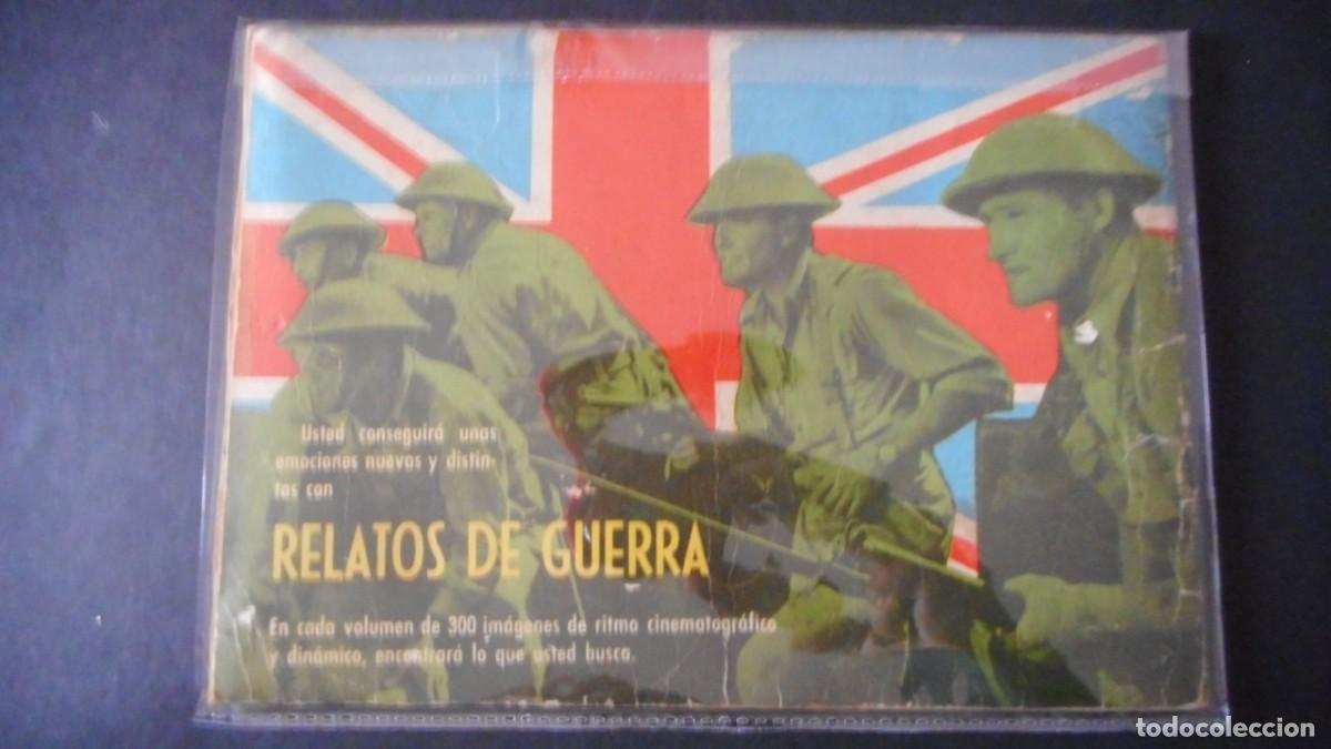 Tebeos: HAZA&Ntilde;AS BELICAS EXTRA N&ordm; 169 / C-15 - Foto 2
