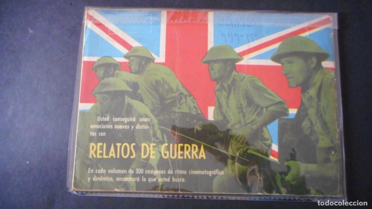 Tebeos: HAZA&Ntilde;AS BELICAS EXTRA N&ordm; 166 / C-15 - Foto 2