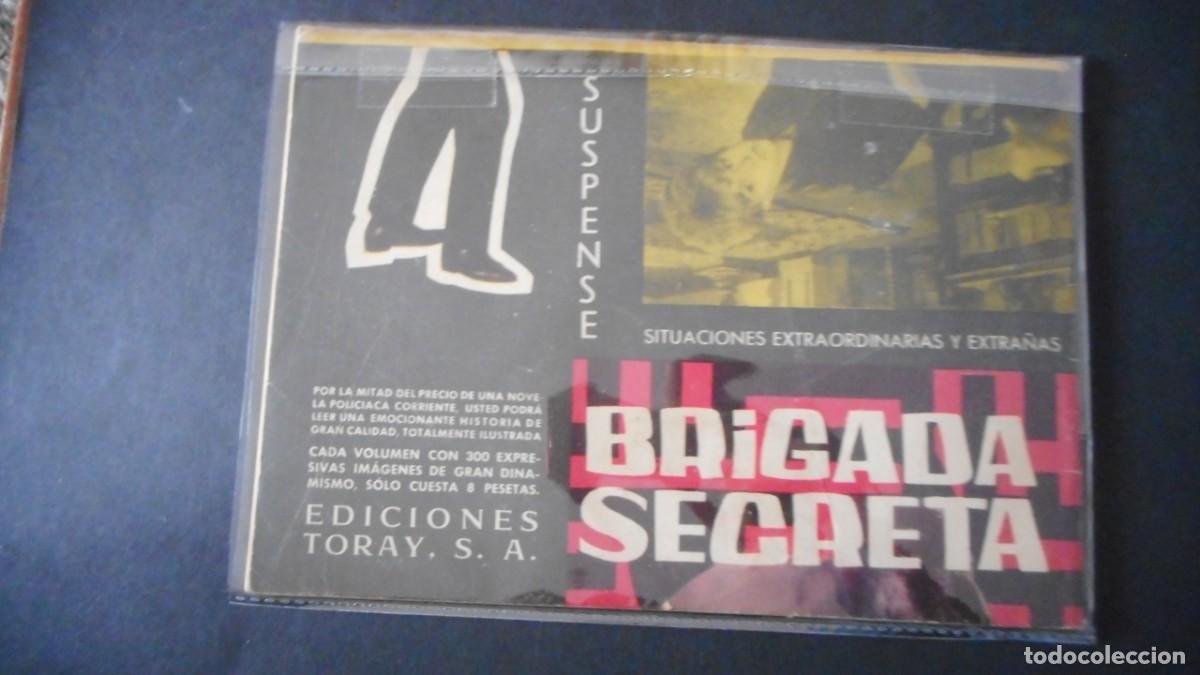 Tebeos: HAZA&Ntilde;AS BELICAS EXTRA N&ordm; 165 / C-15 - Foto 2