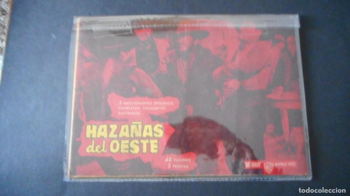 Tebeos: HAZA&Ntilde;AS BELICAS EXTRA N&ordm; 140 / C-15 - Foto 2