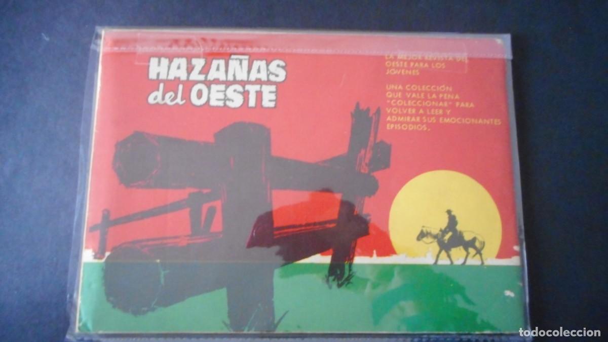 Tebeos: HAZA&Ntilde;AS BELICAS EXTRA N&ordm; 273 / C-15 - Foto 2