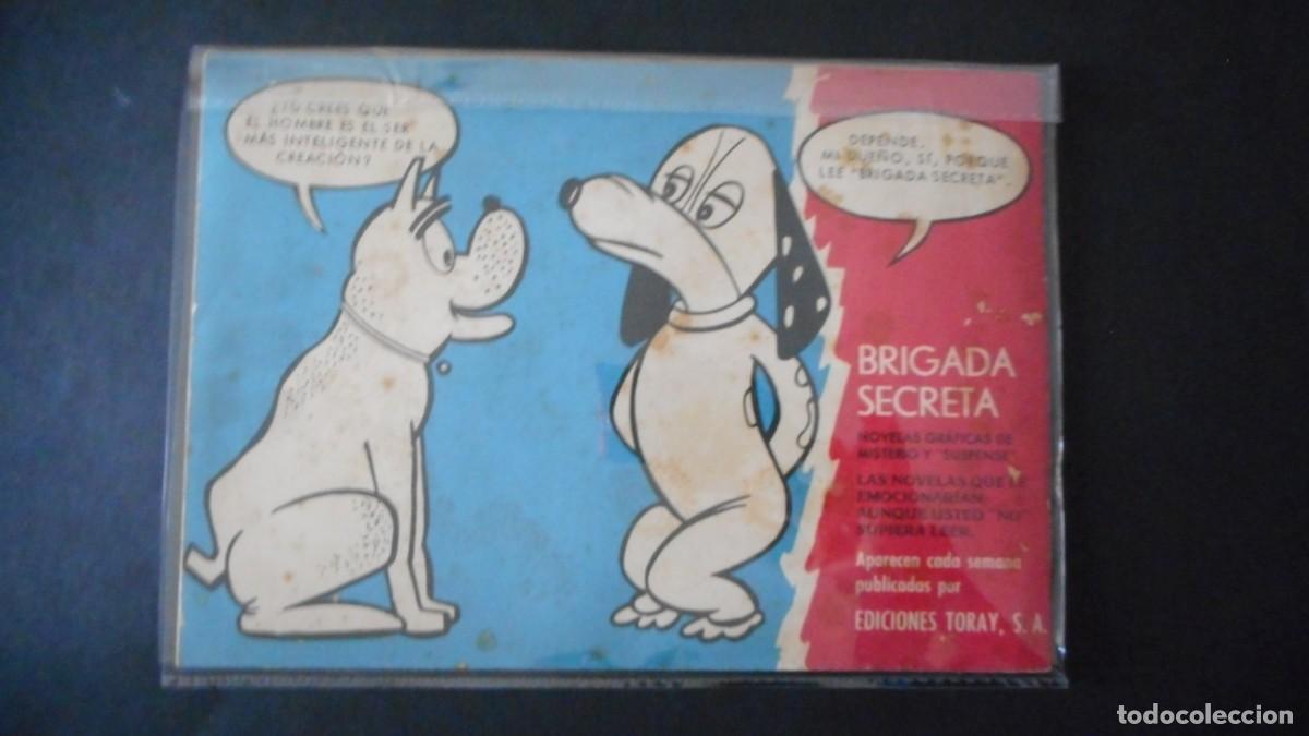 Tebeos: HAZA&Ntilde;AS BELICAS EXTRA N&ordm; 203 / C-15 - Foto 2