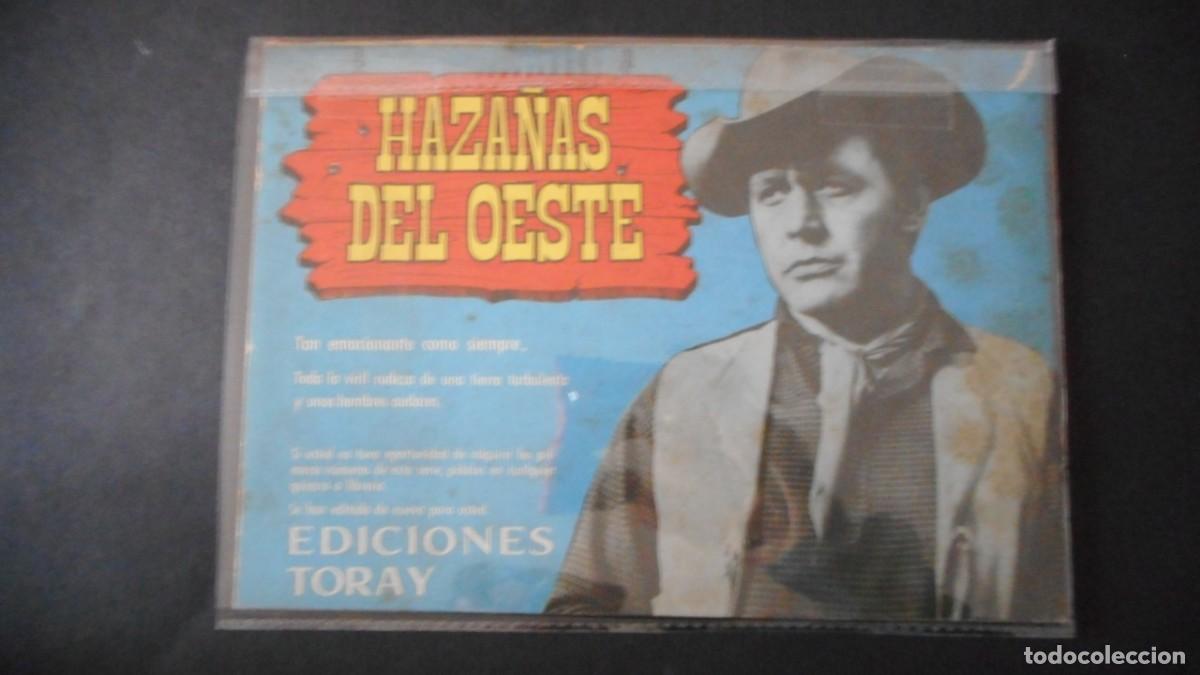Tebeos: HAZA&Ntilde;AS BELICAS EXTRA N&ordm; 204 / C-15 - Foto 2