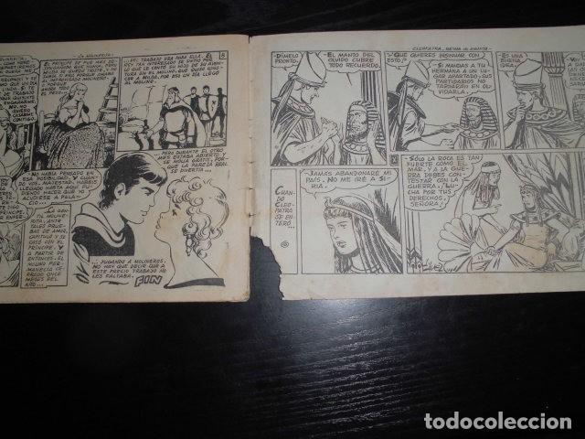 Tebeos: AZUCENA N&ordm; 411 - LA MOLINERITA - EDICIONES TORAY. - Foto 3