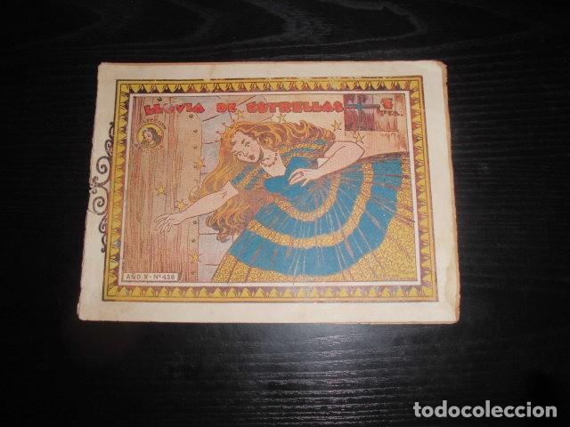 Tebeos: AZUCENA N&ordm; 428 - LLUVIA DE ESTRELLAS - EDICIONES TORAY. - Foto 1