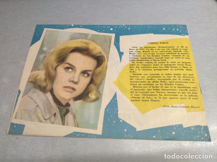 Tebeos: COLECCI&Oacute;N ROSAS BLANCAS N&ordm; 197 / TORAY - Foto 2