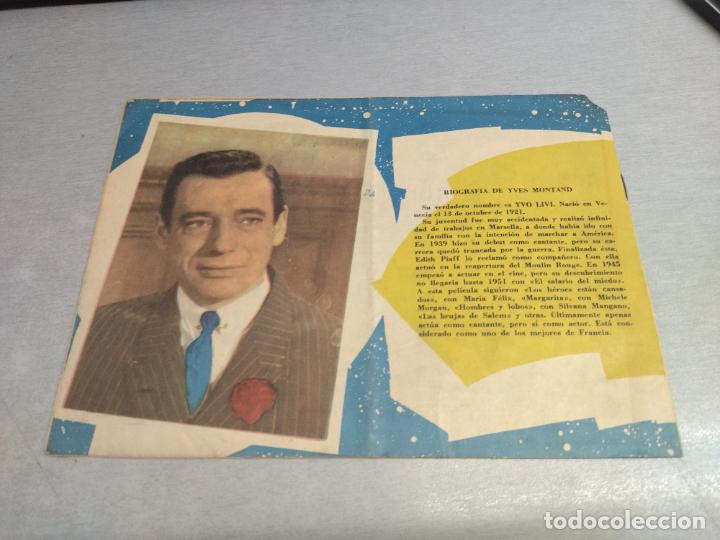 Tebeos: COLECCI&Oacute;N ROSAS BLANCAS N&ordm; 200 / TORAY - Foto 2