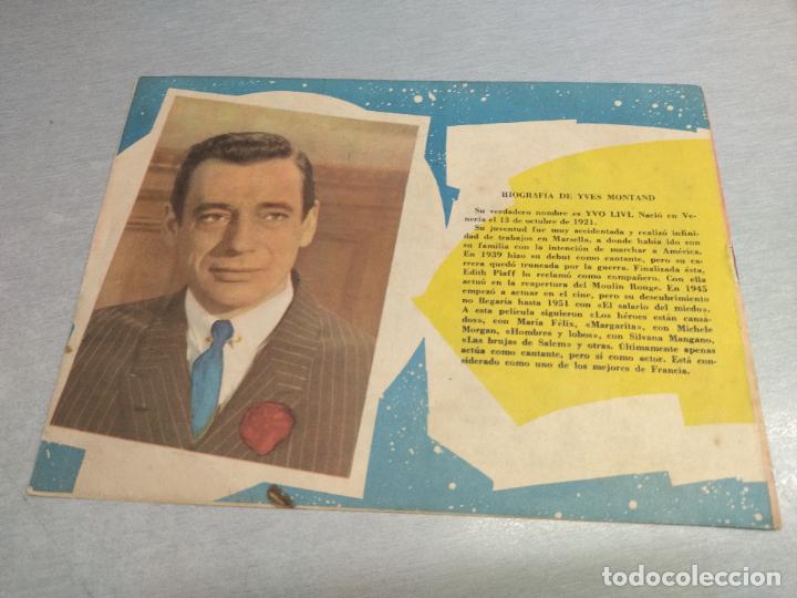 Tebeos: COLECCI&Oacute;N ROSAS BLANCAS N&ordm; 200 / TORAY - Foto 2
