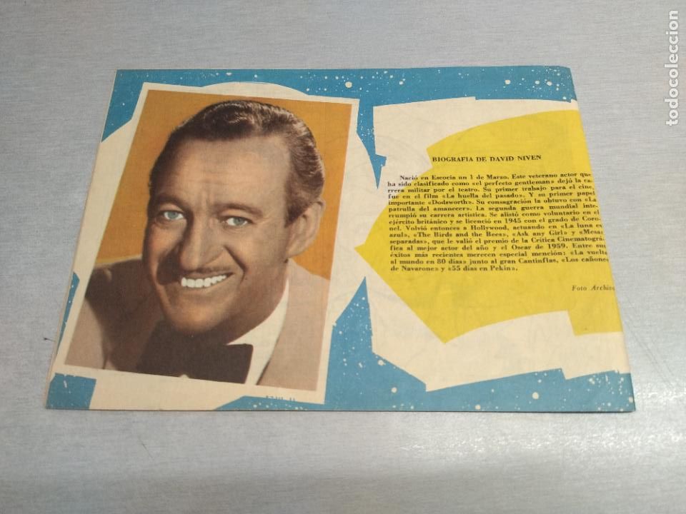 Tebeos: COLECCI&Oacute;N ROSAS BLANCAS N&ordm; 264 / TORAY - Foto 2