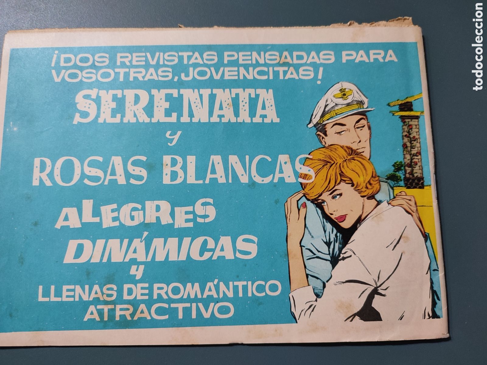 Tebeos: Extraordinario de Azucena N 48 - Foto 2