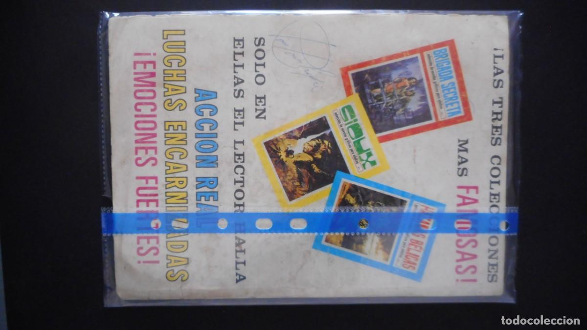 Tebeos: SIOUX. N&ordm; 2 / C-16 - Foto 2
