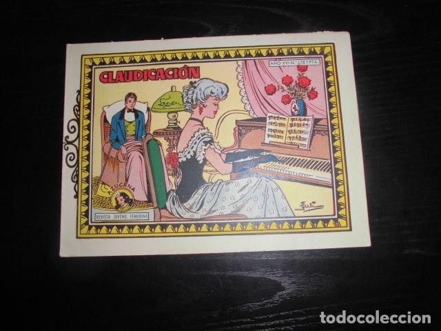 Tebeos: AZUCENA N&ordm; 678 - CLAUDICACION - EDICIONES TORAY. - Foto 1