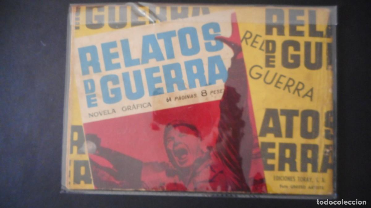 Tebeos: HAZA&Ntilde;AS BELICAS EXTRA N&ordm; 145 / C-16 - Foto 2