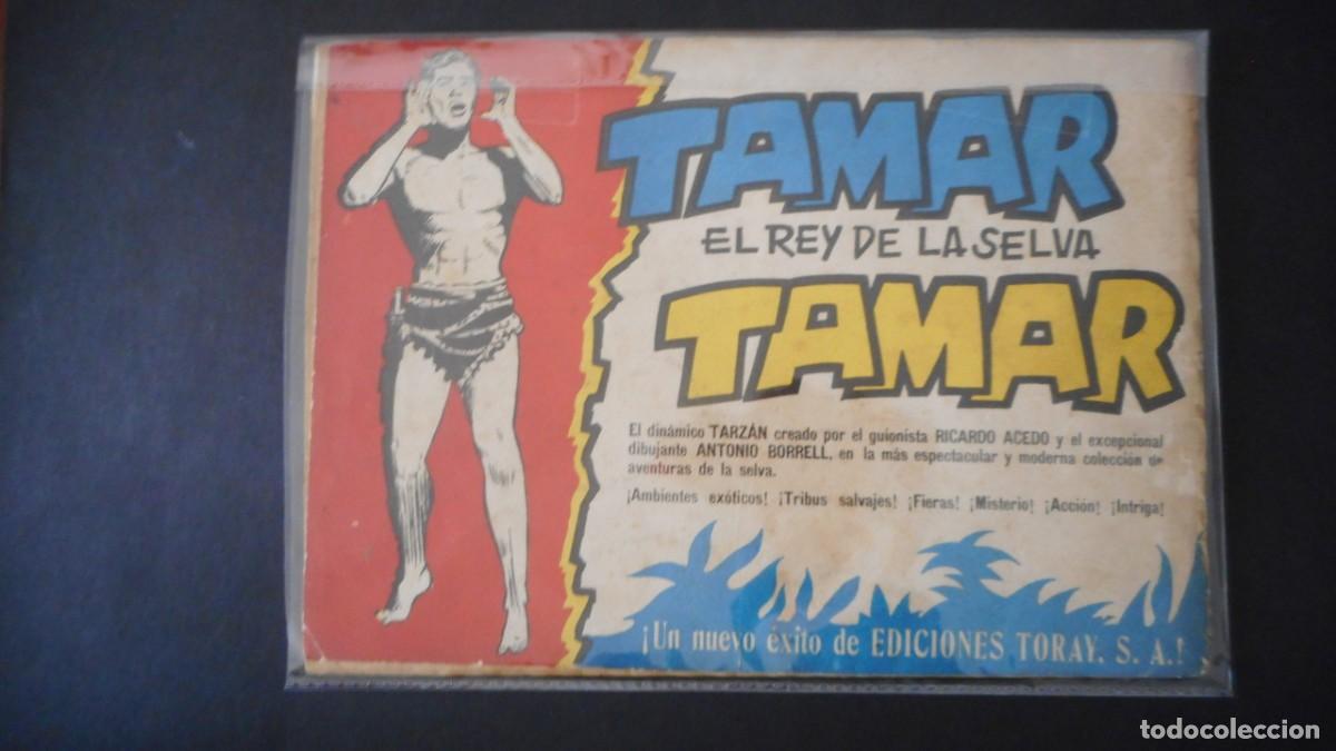 Tebeos: HAZA&Ntilde;AS BELICAS EXTRA N&ordm; 109 / C-16 - Foto 2