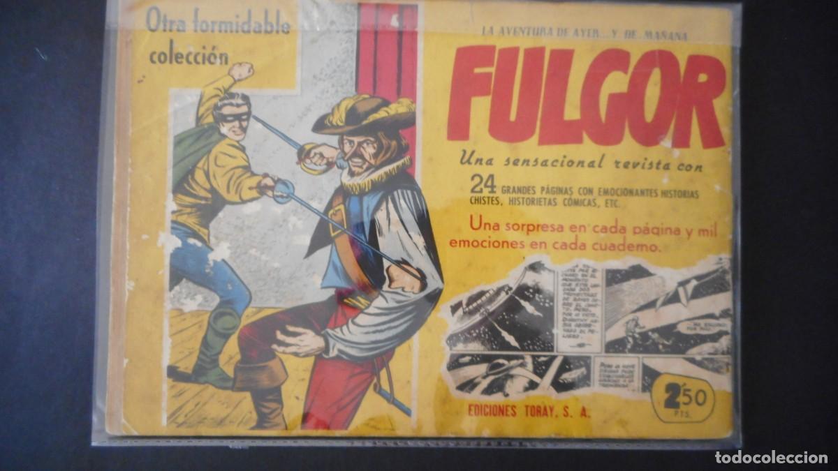 Tebeos: HAZA&Ntilde;AS BELICAS EXTRA N&ordm; 102 / C-16 - Foto 2