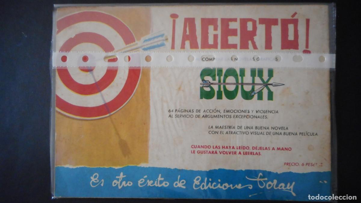 Tebeos: HAZA&Ntilde;AS BELICAS EXTRA N&ordm; 186 / C-16 - Foto 2
