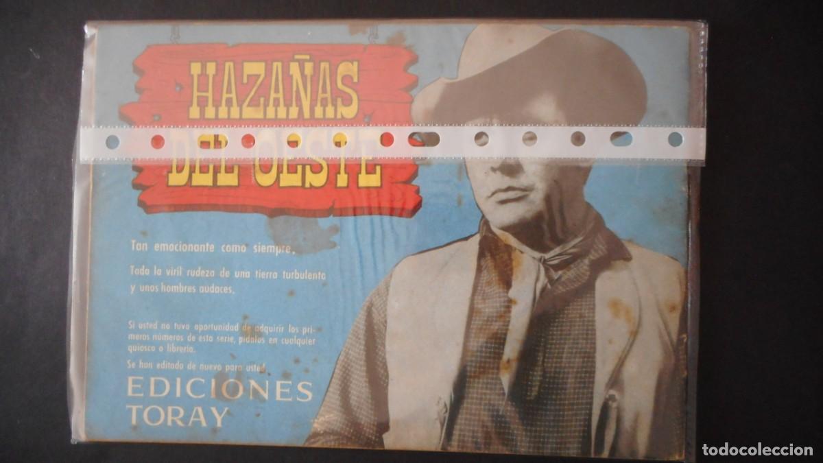 Tebeos: HAZA&Ntilde;AS BELICAS EXTRA N&ordm; 180 / C-16 - Foto 2