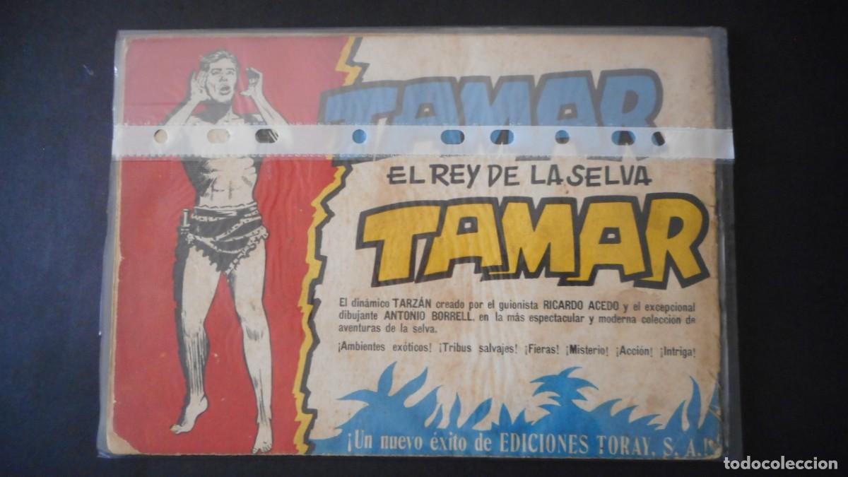 Tebeos: HAZA&Ntilde;AS BELICAS EXTRA N&ordm; 110 / C-16 - Foto 2