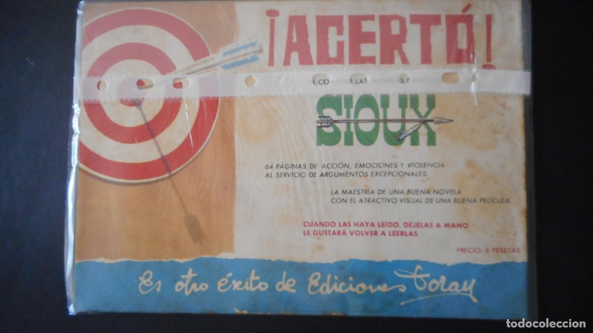 Tebeos: HAZA&Ntilde;AS BELICAS EXTRA N&ordm; 86/ C-16 - Foto 2