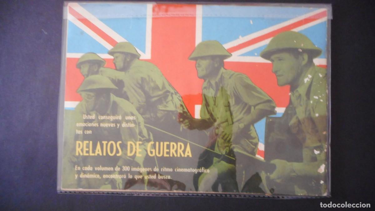 Tebeos: HAZA&Ntilde;AS BELICAS EXTRA N&ordm; 169 / C-16 - Foto 2