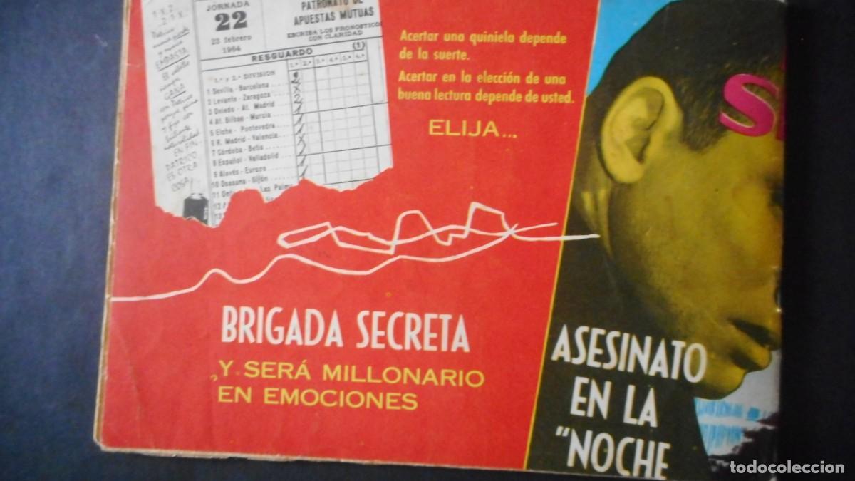 Tebeos: HAZA&Ntilde;AS BELICAS EXTRA N&ordm; 143 / C-16 - Foto 2