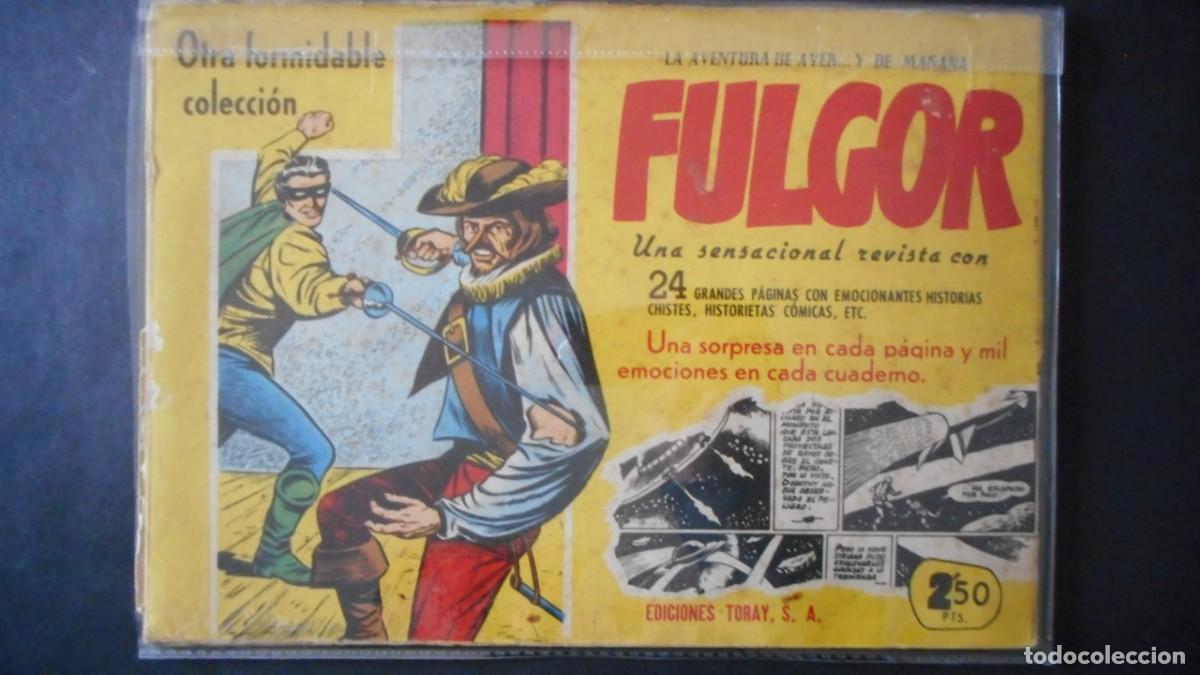 Tebeos: HAZA&Ntilde;AS BELICAS EXTRA N&ordm; 59 / C-16 - Foto 2