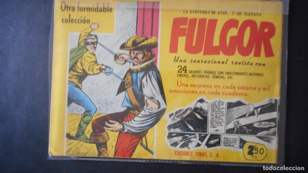 Tebeos: HAZA&Ntilde;AS BELICAS EXTRA N&ordm; 60 / C-16 - Foto 2