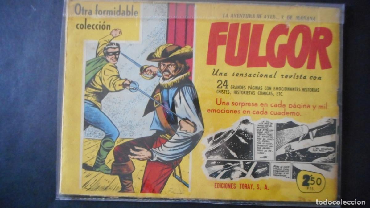Tebeos: HAZA&Ntilde;AS BELICAS EXTRA N&ordm; 63 / C-16 - Foto 2