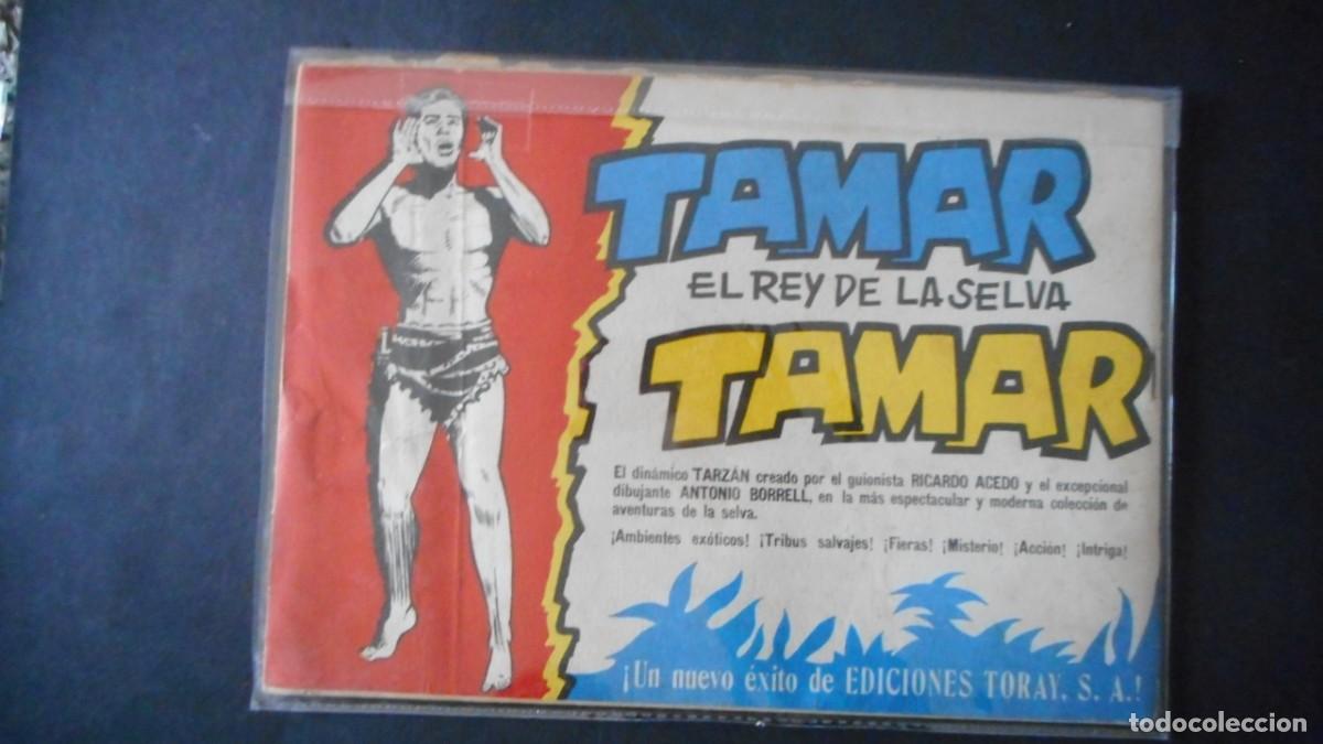 Tebeos: HAZA&Ntilde;AS BELICAS EXTRA N&ordm; 67 / C-16 - Foto 2
