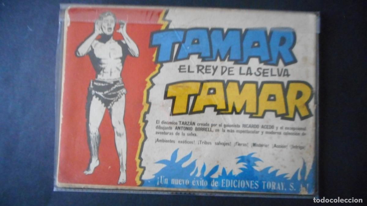 Tebeos: HAZA&Ntilde;AS BELICAS EXTRA N&ordm; 68 / C-16 - Foto 2