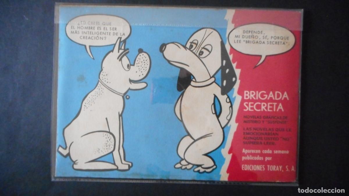 Tebeos: HAZA&Ntilde;AS BELICAS EXTRA N&ordm; 145 / C-16 - Foto 2