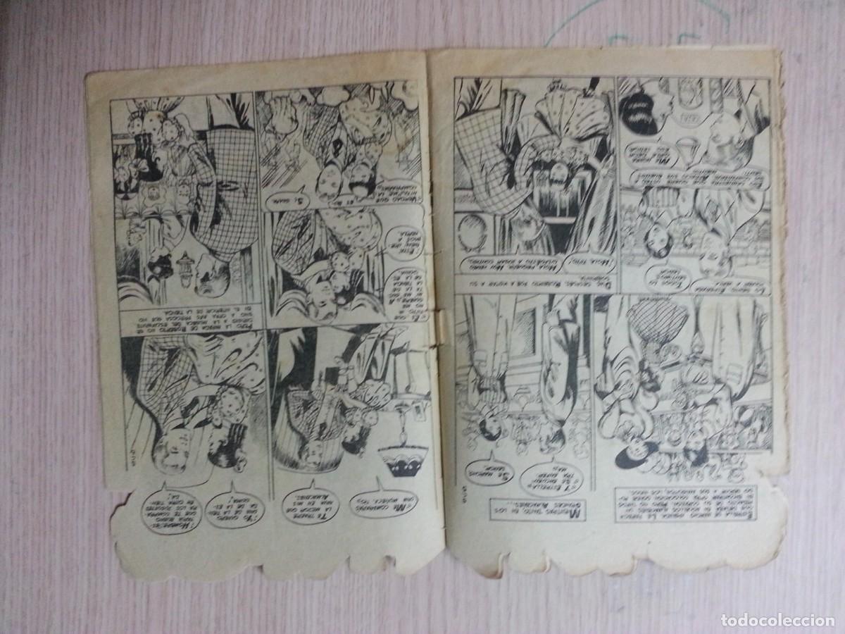 Tebeos: MIS CUENTOS 331 - Foto 2