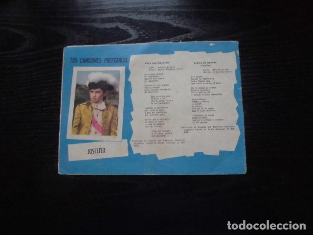 Tebeos: GUENDALINA N&ordm; 51 - ELLA, EL Y MIGUEL - EDICIONES TORAY. - Foto 2