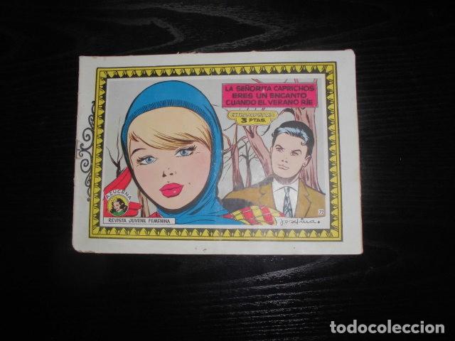 Tebeos: AZUCENA EXTRAORDINARIO N&ordm; 72 - EDICIONES TORAY. - Foto 1