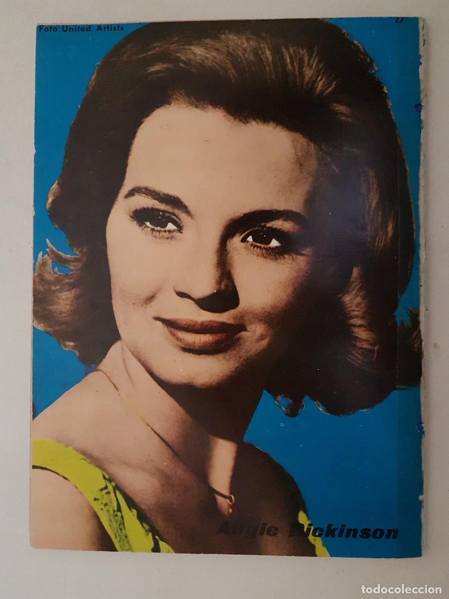 Tebeos: Sioux, N&ordm; 27, Toray. P. 1 - Foto 2