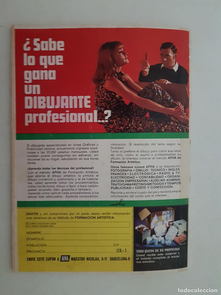 Tebeos: Sioux, N&ordm; 148, Toray. P. 1 - Foto 4