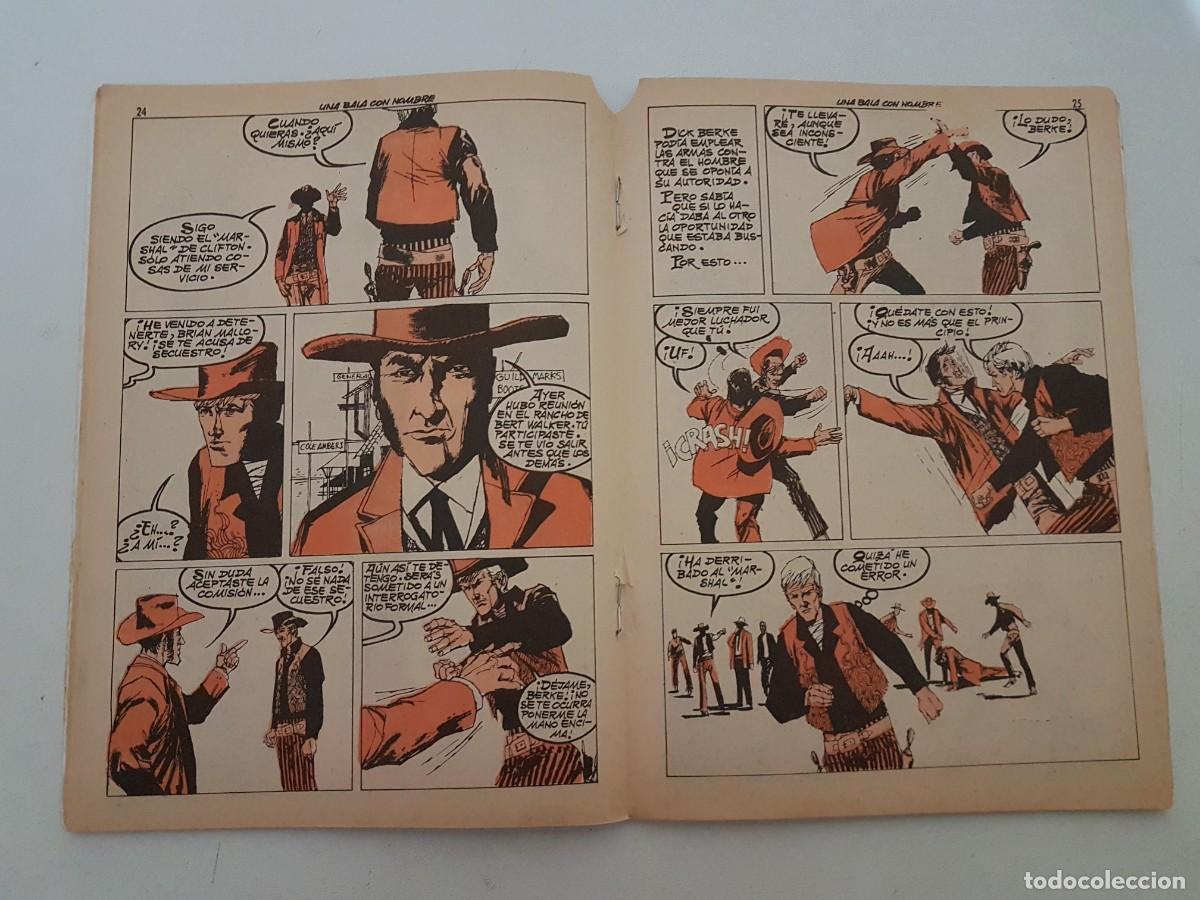 Tebeos: Sioux, N&ordm; 39, Toray. P. 1 - Foto 3