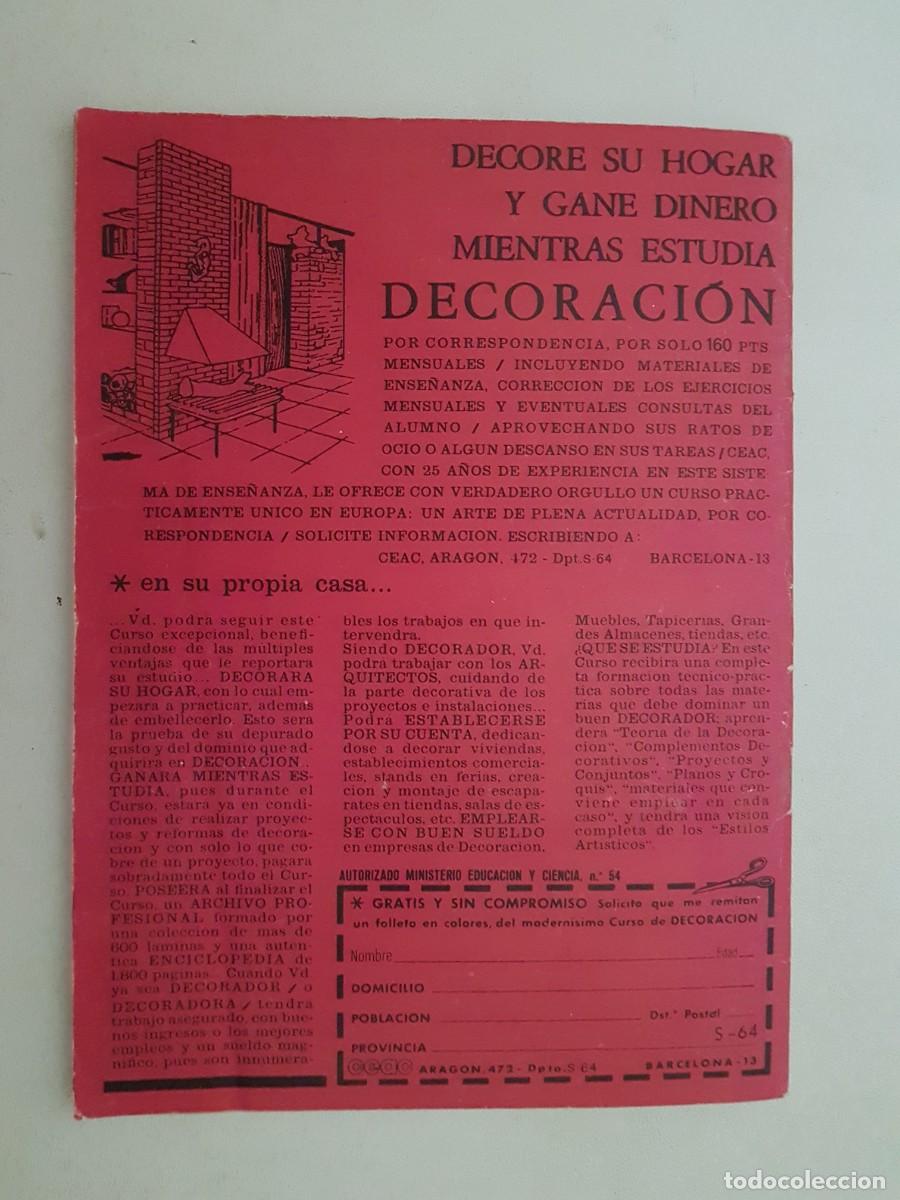 Tebeos: Sioux, N&ordm; 158, Toray. P. 1 - Foto 4