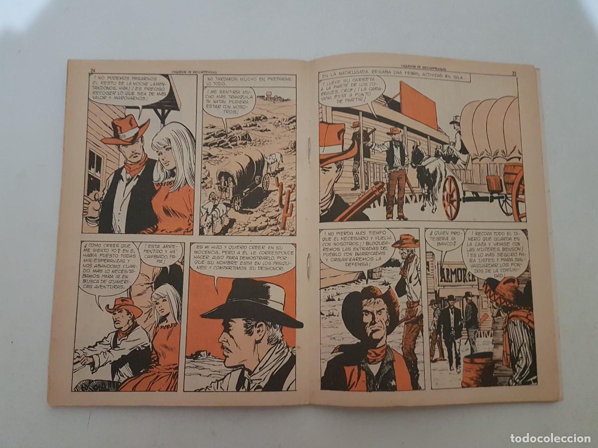 Tebeos: Sioux, N&ordm; 147, Toray. P. 1 - Foto 3