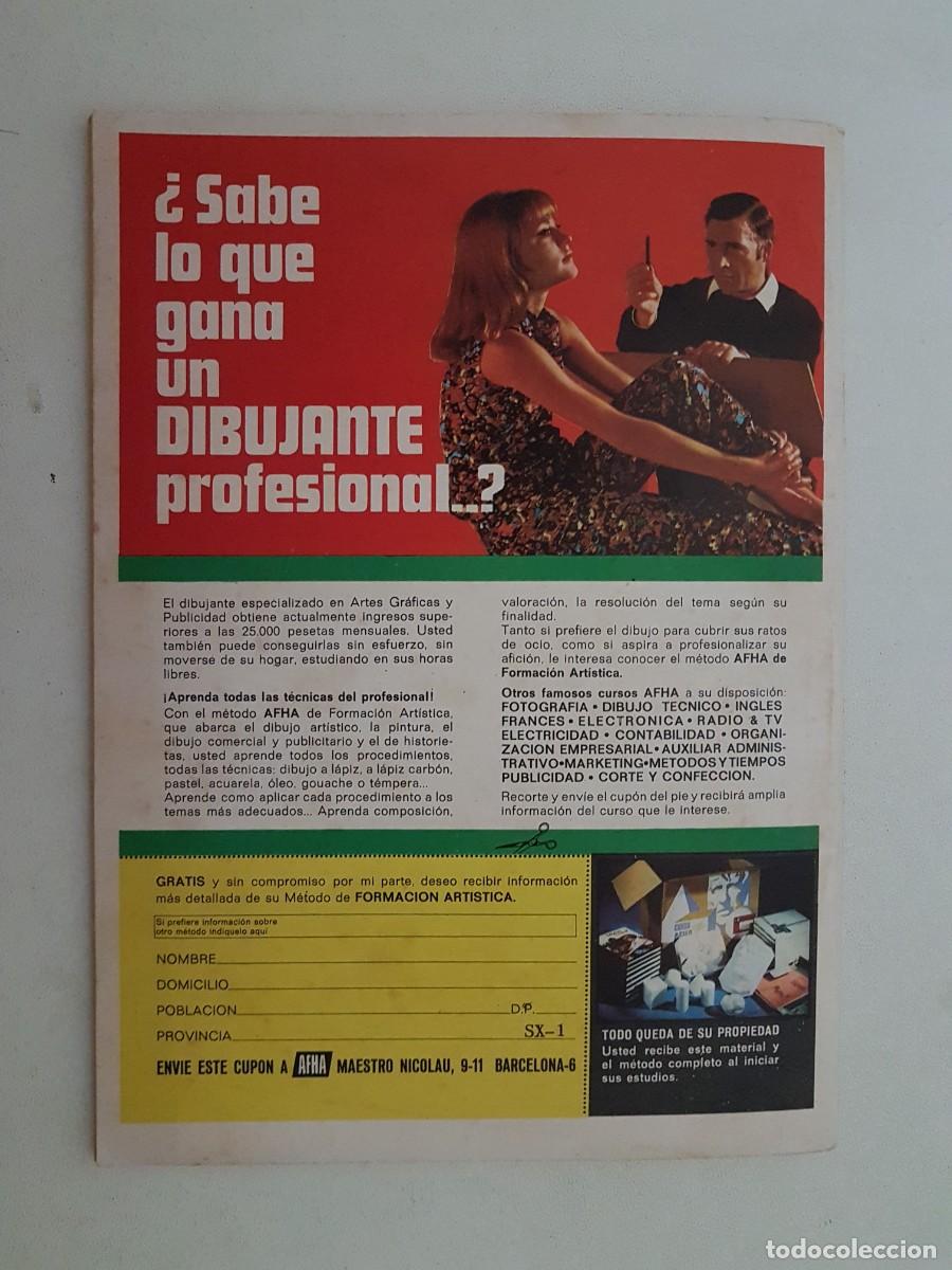 Tebeos: Sioux, N&ordm; 147, Toray. P. 1 - Foto 4