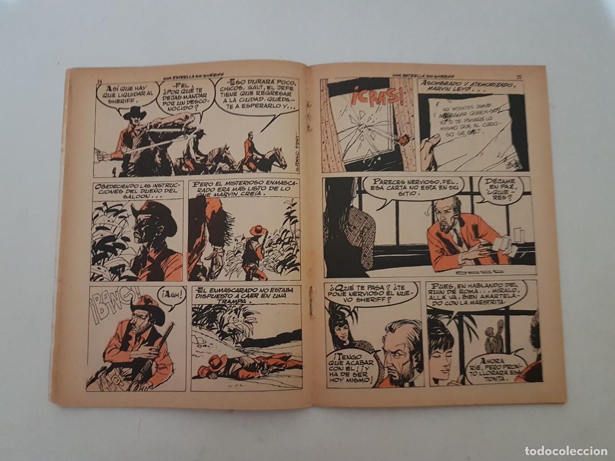 Tebeos: Sioux, N&ordm; 28, Toray. P. 1 - Foto 3