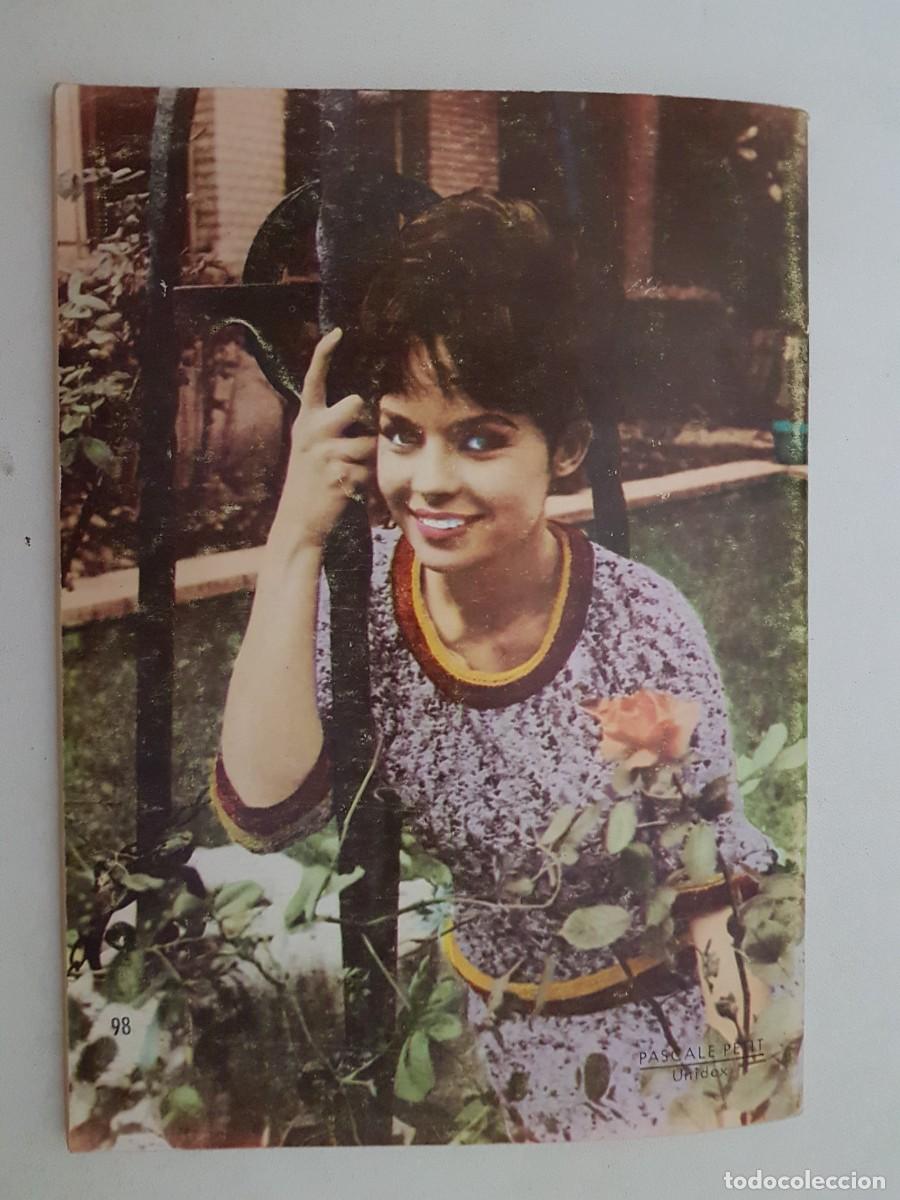Tebeos: Sioux, N&ordm; 98, Toray. P. 1 - Foto 4